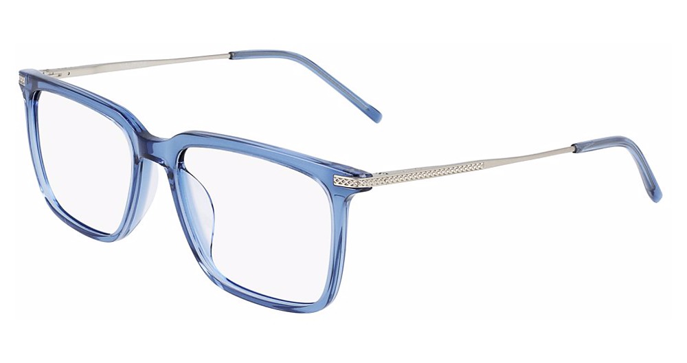 (410) NAVY CRYSTAL