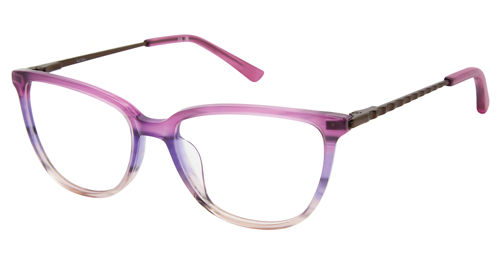 MAUVE FADE/PURP