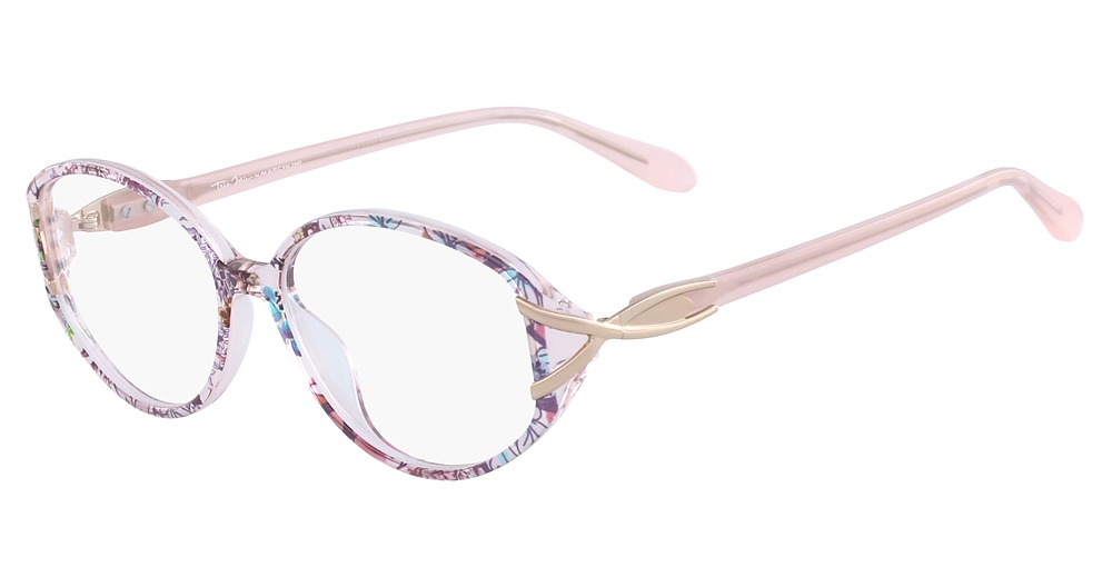 (601) ROSE FLORAL