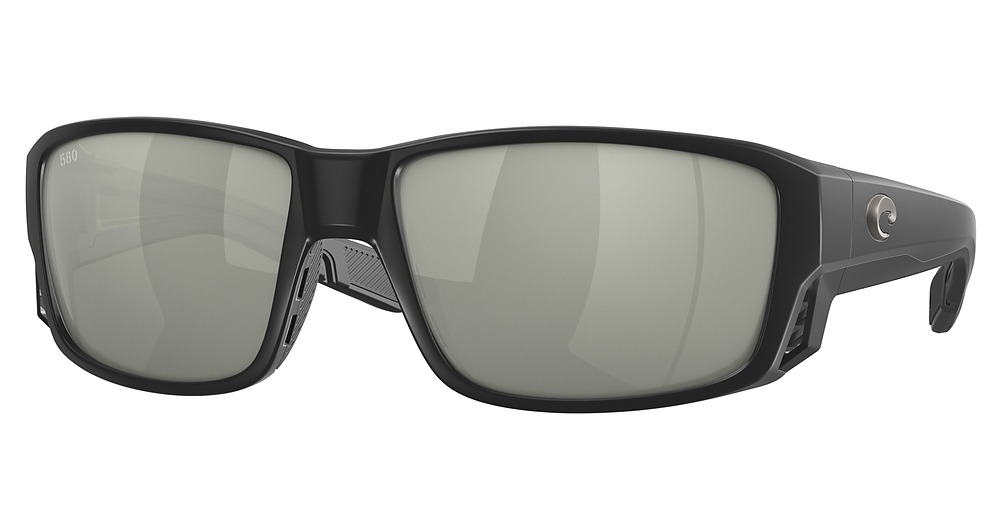 BLACK / GRAY SILVER MIRROR 580G