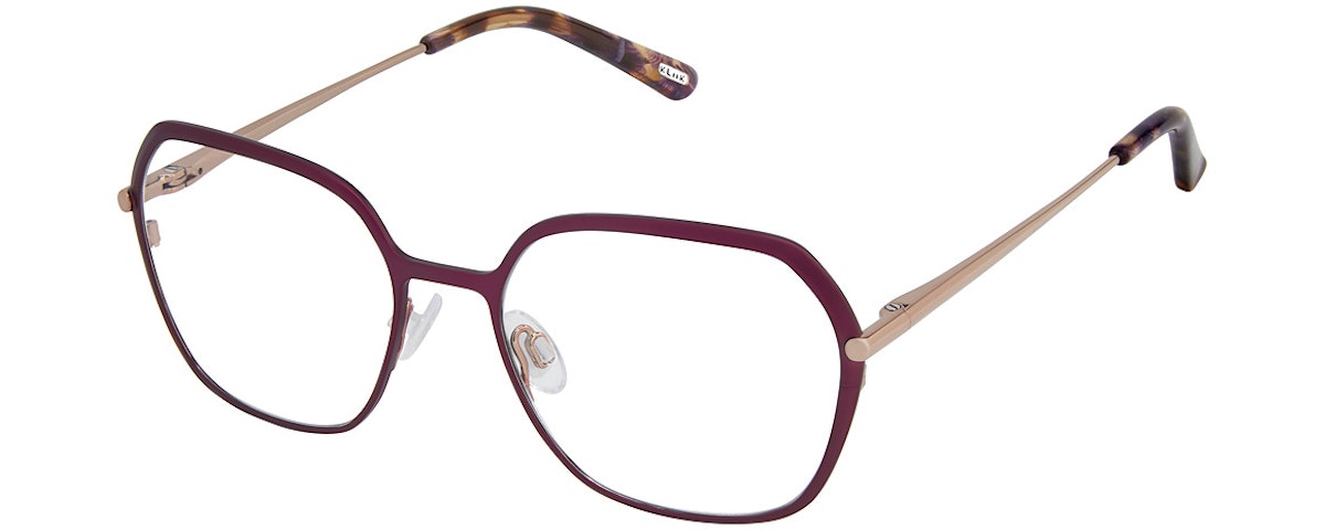 PLUM COPPER