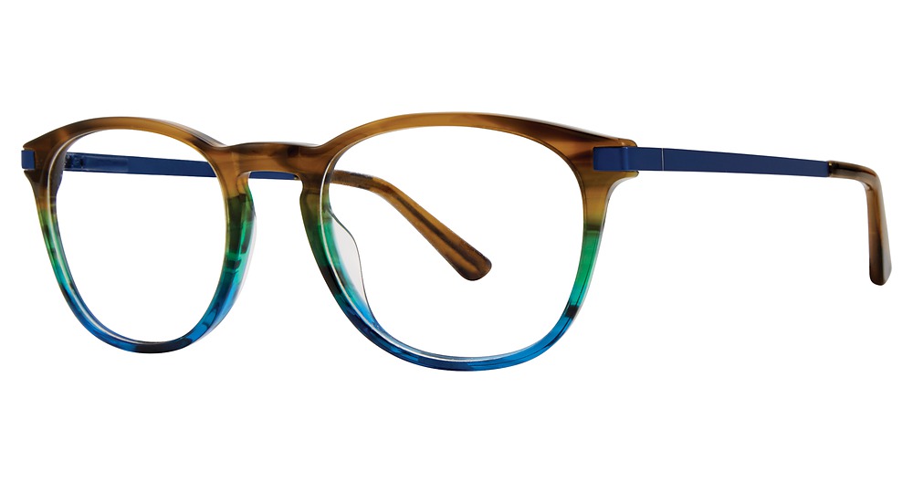 brown/green/blue