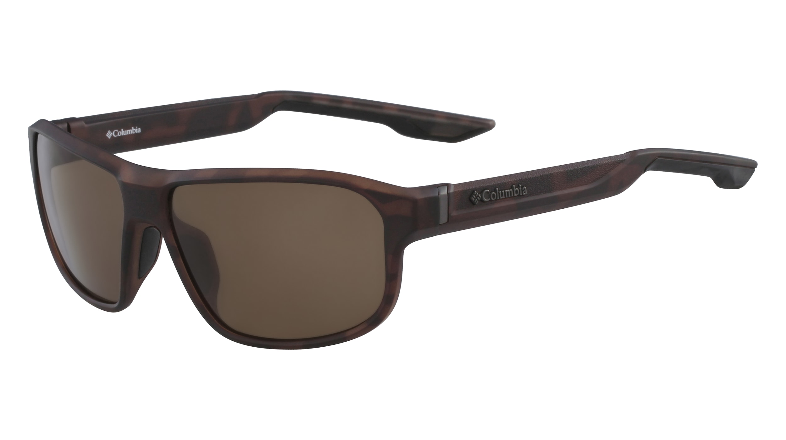 MATTE TORTOISE/AMBER