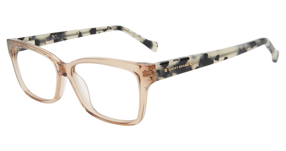 Beige Crystal