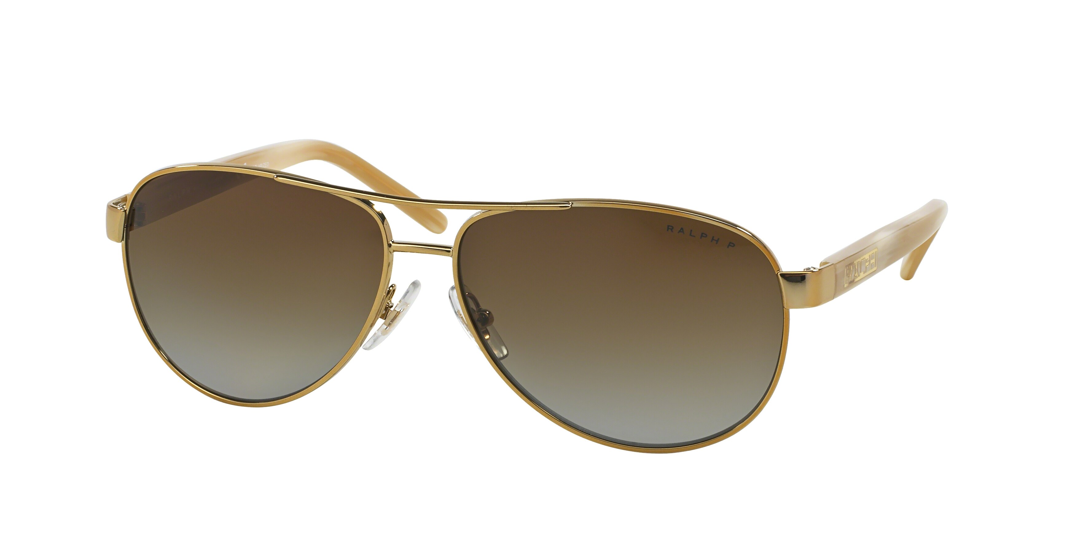 SHINY GOLD