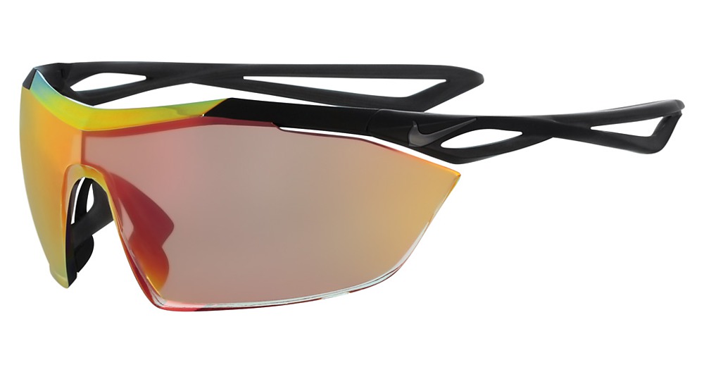 (001) MT BLACK/SPEED TINT UML RED