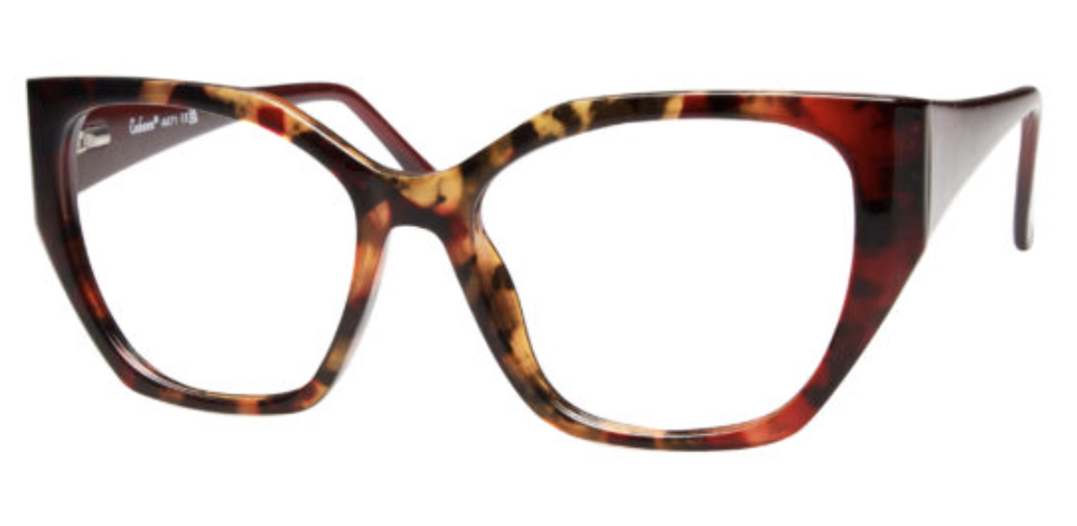 Burgundy Tortoise