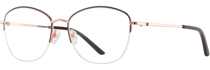 Bittersweet / Rose Gold