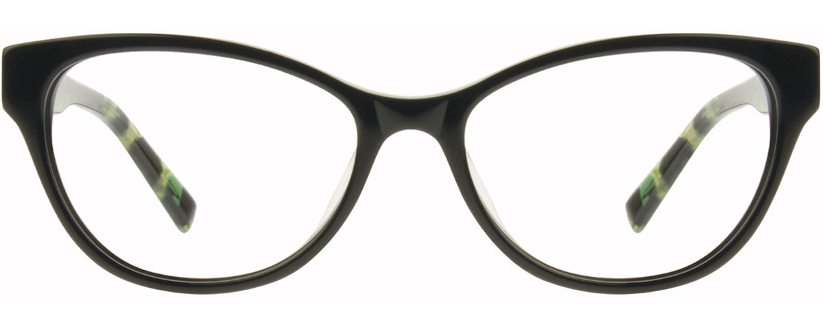 Black / Jade Demi