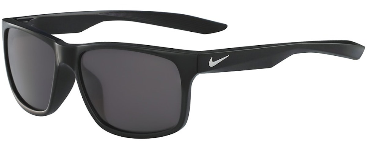 (001) BLACK W/GREY POL LENS