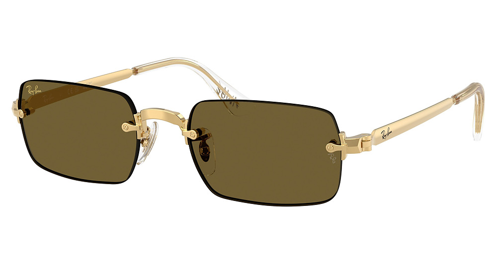 ARISTA / DARK BROWN