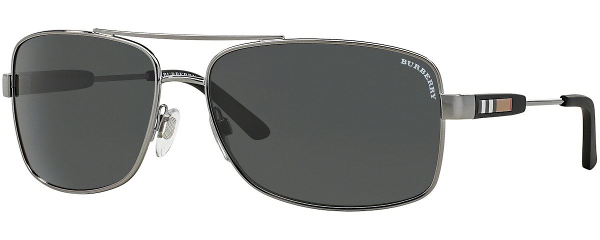 GUNMETAL
