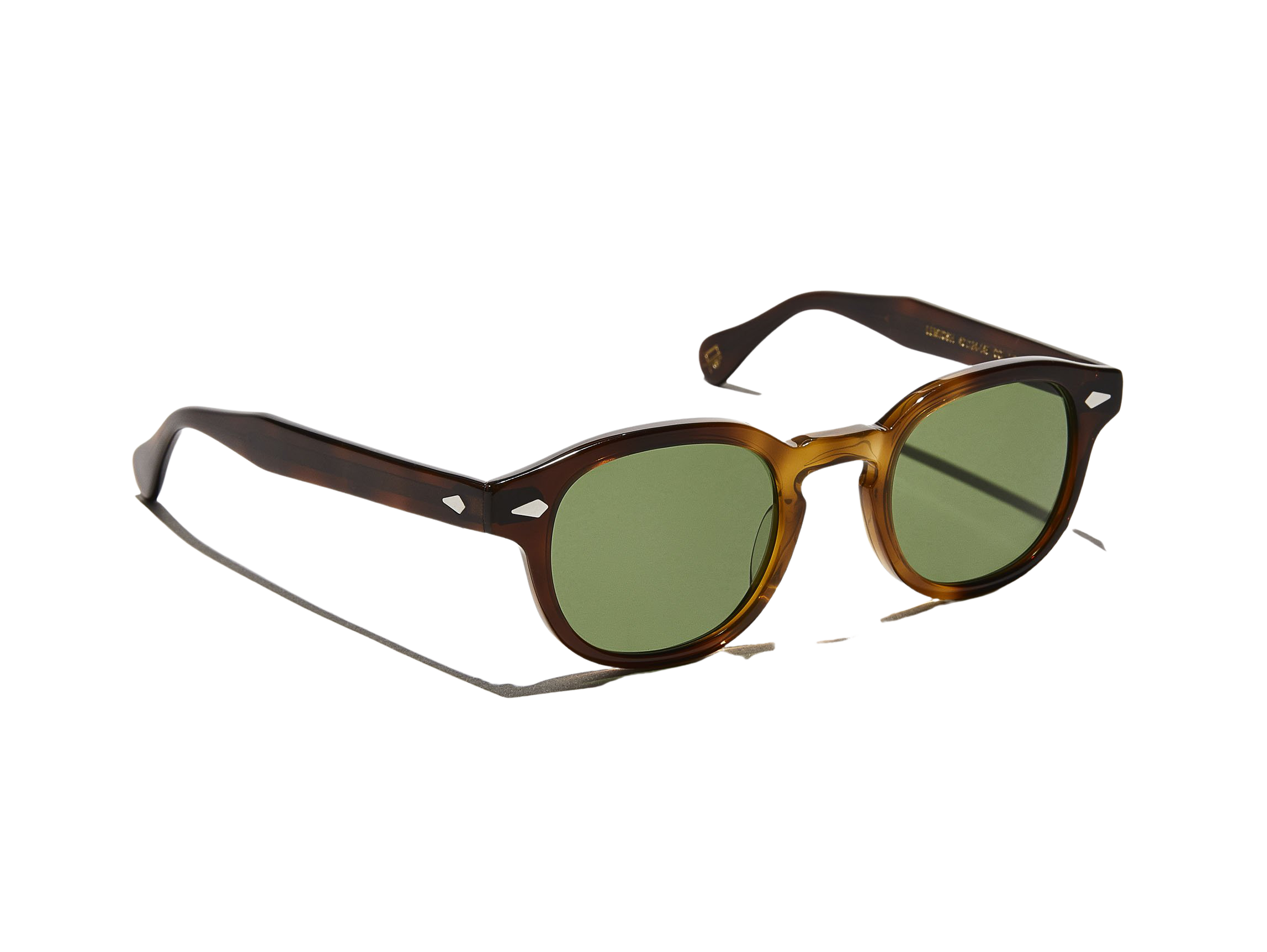 MOSCOT LEMTOSH SUN