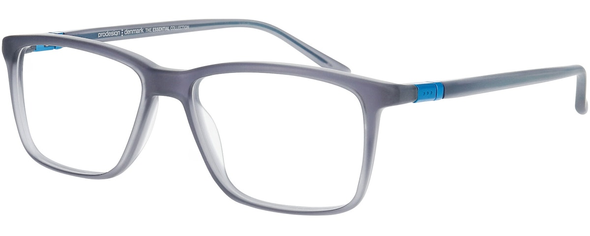 ANTRACITE DARK TRANSPARENT