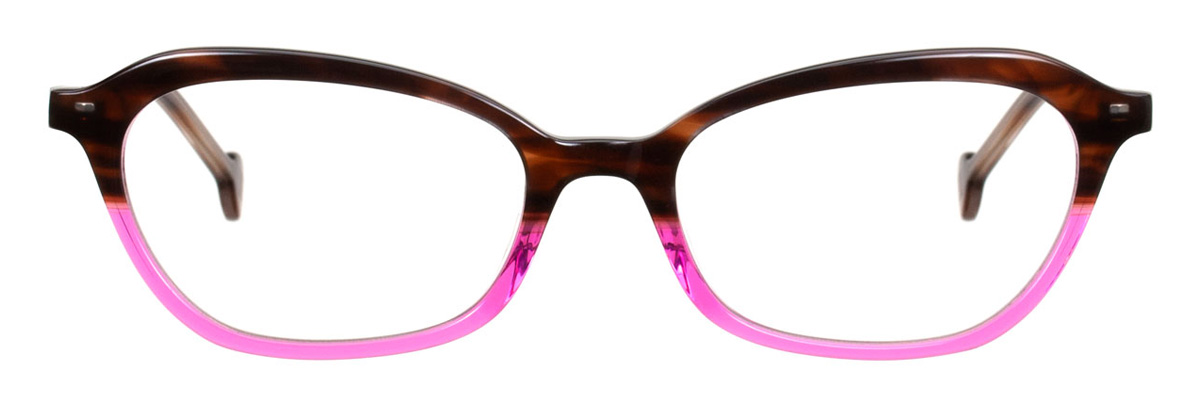 L.A. Eyeworks PORTER
