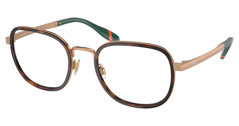 HAVANA/ANTIQUE GOLD