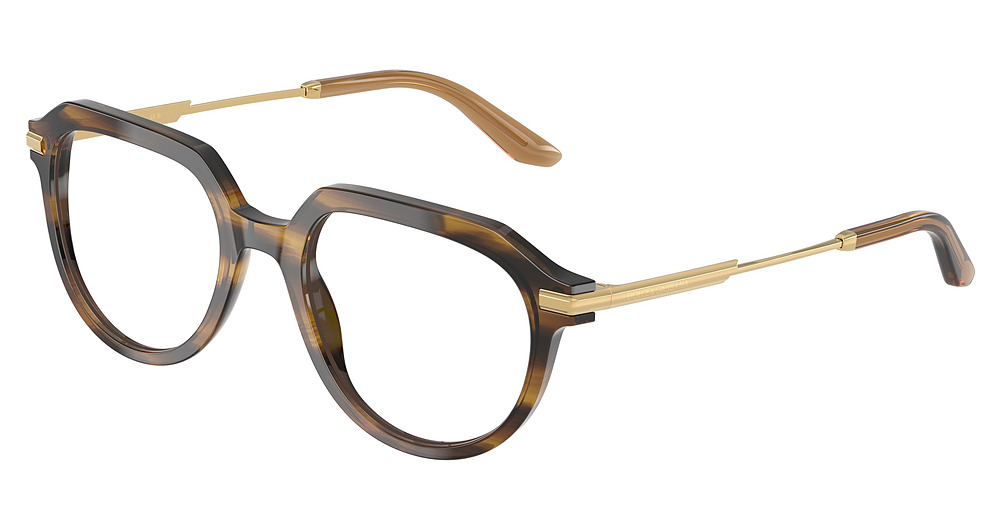 STRIPED OCHRE