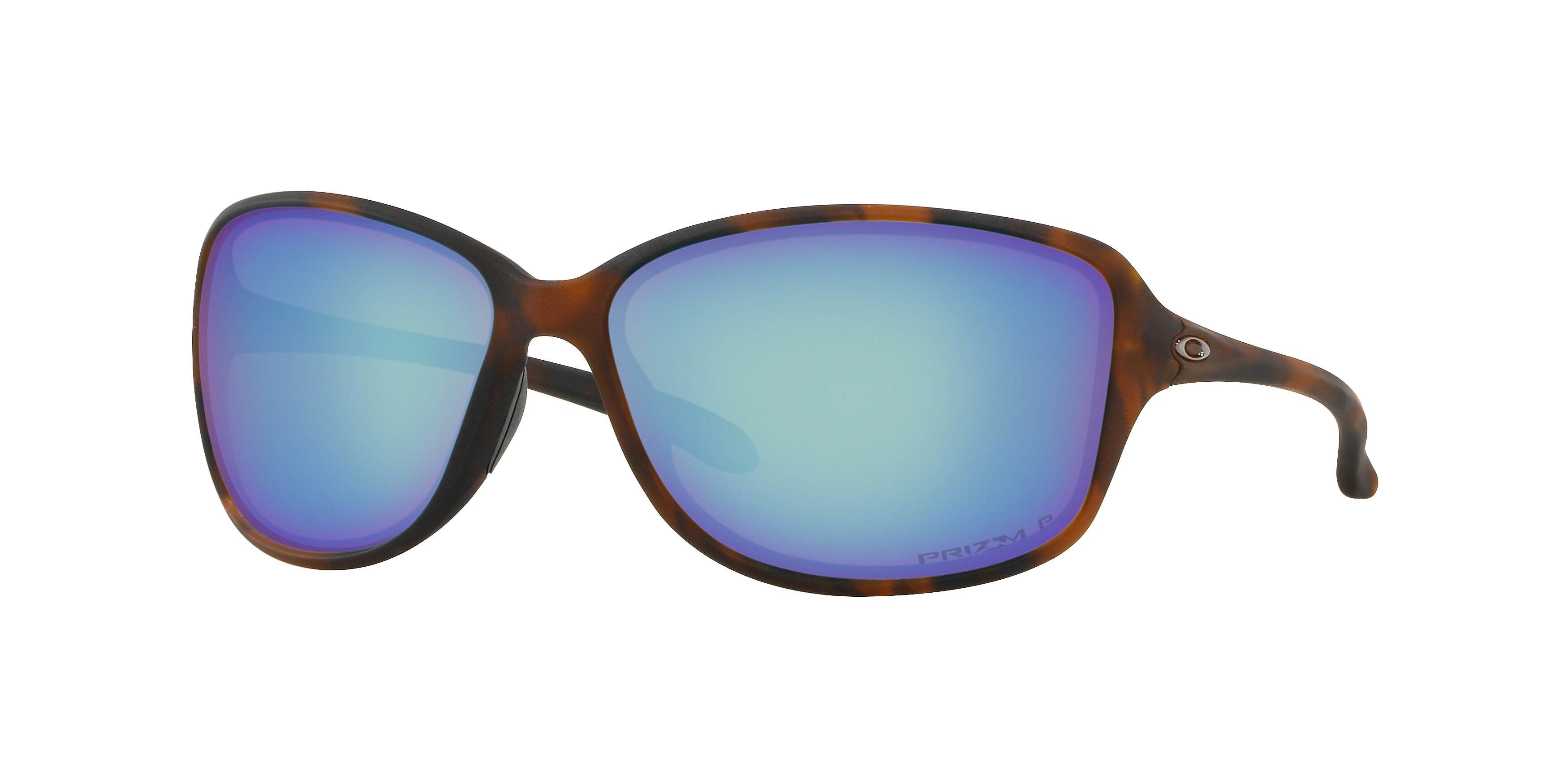 MATTE BROWN TORTOISE