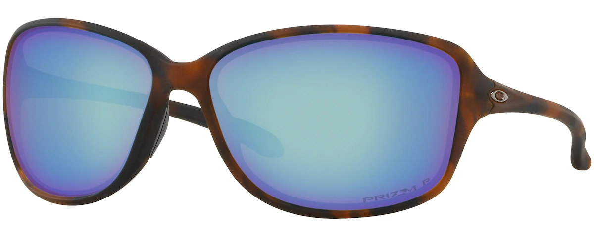 MATTE BROWN TORTOISE