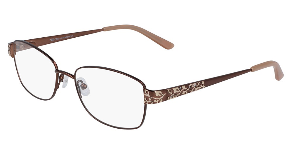 (210) BROWN