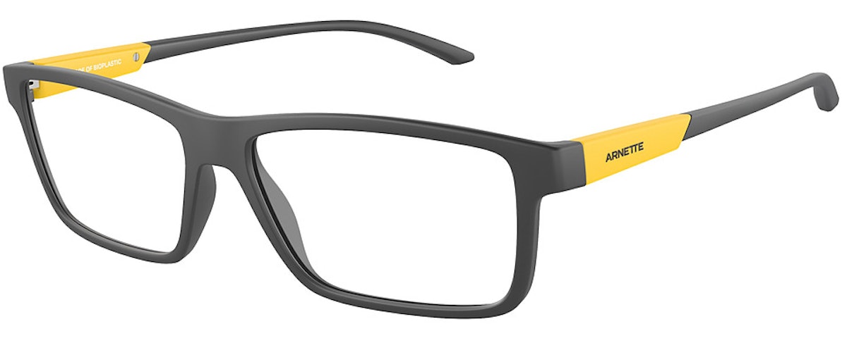MATTE MEDIUM GREY