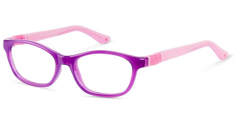 Crystal Pink