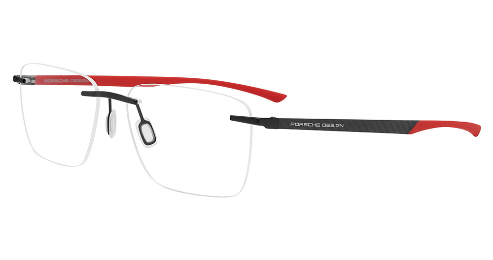 BLACK/RED A0S1