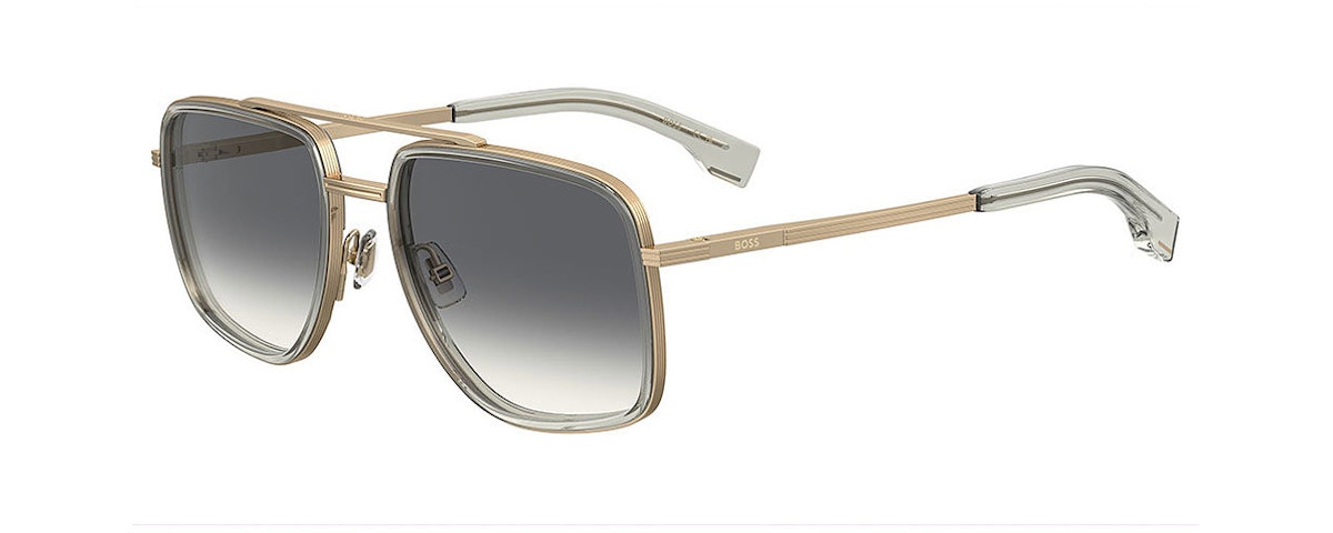 GREY GOLD / BROWN SOL-X