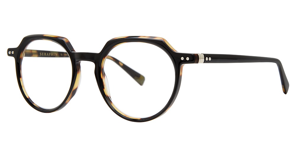 BLACK TORTOISE