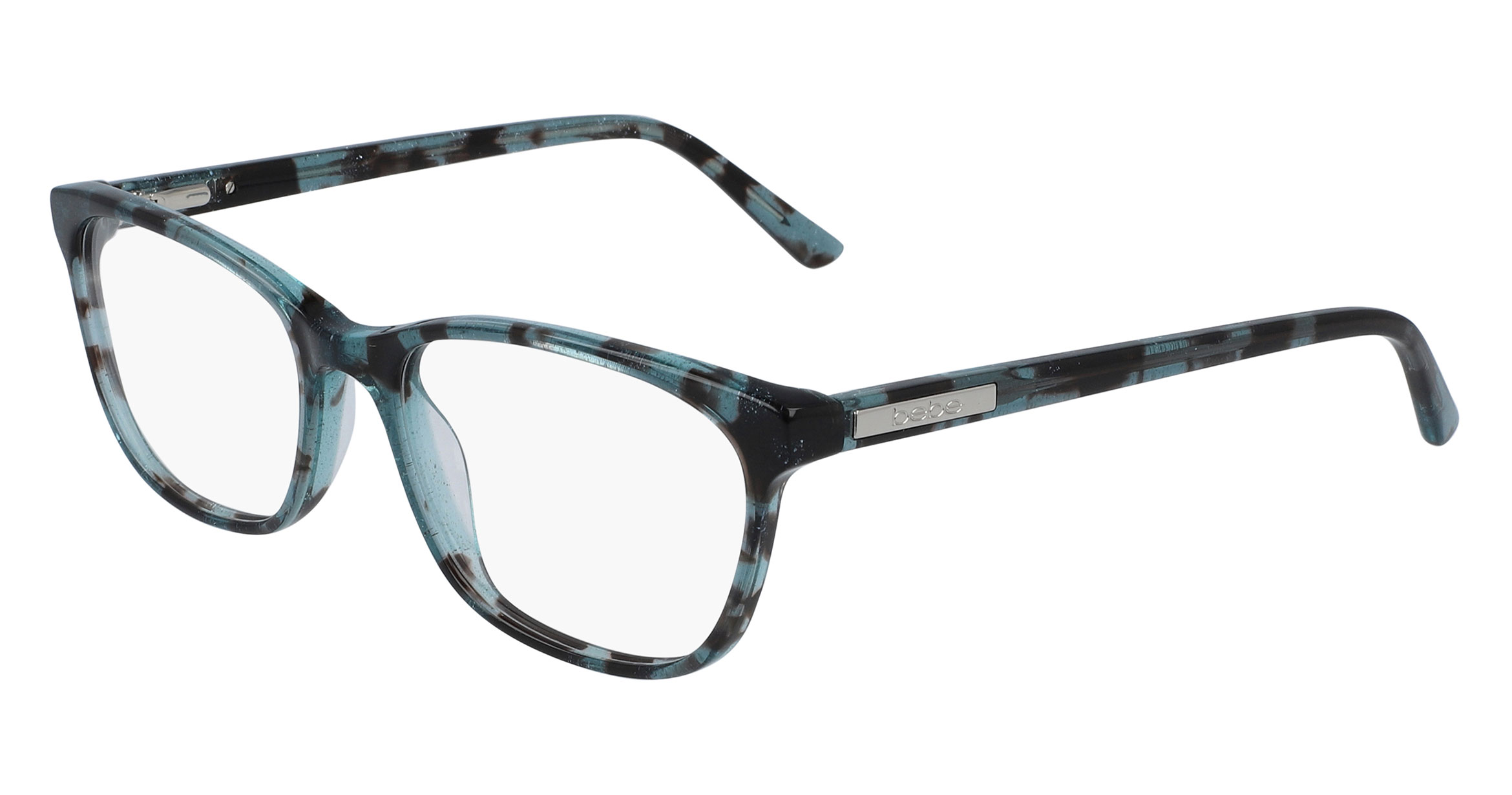 Teal Tortoise