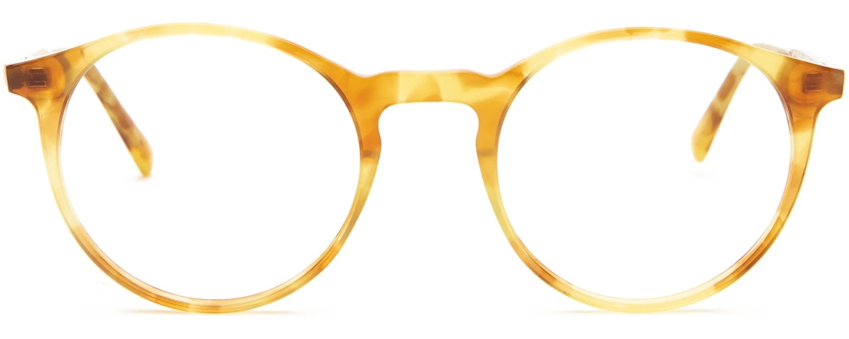 Blonde Tortoise