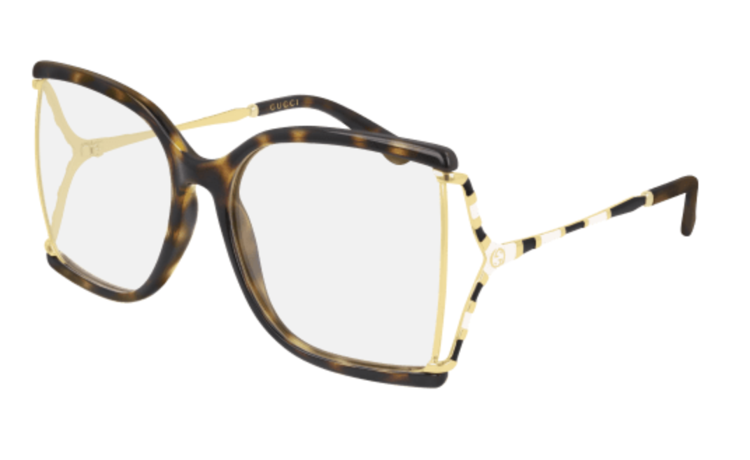 HAVANA-GOLD-TRANSPARENT