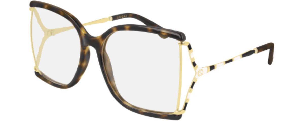 HAVANA-GOLD-TRANSPARENT