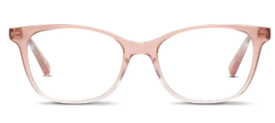 Rose Fog