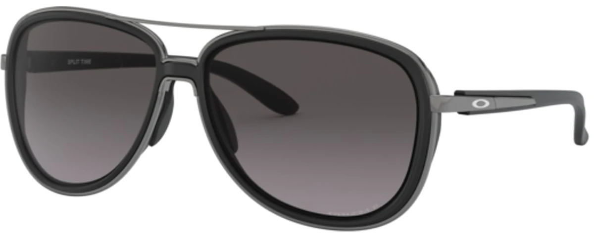 VELVET BLACK / PRIZM GREY GRADIENT