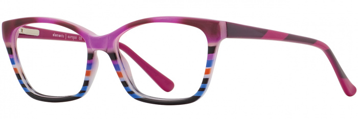 Fuchsia Multi