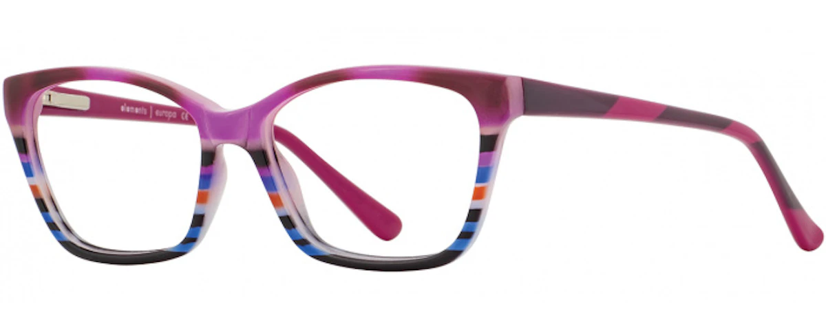 Fuchsia Multi