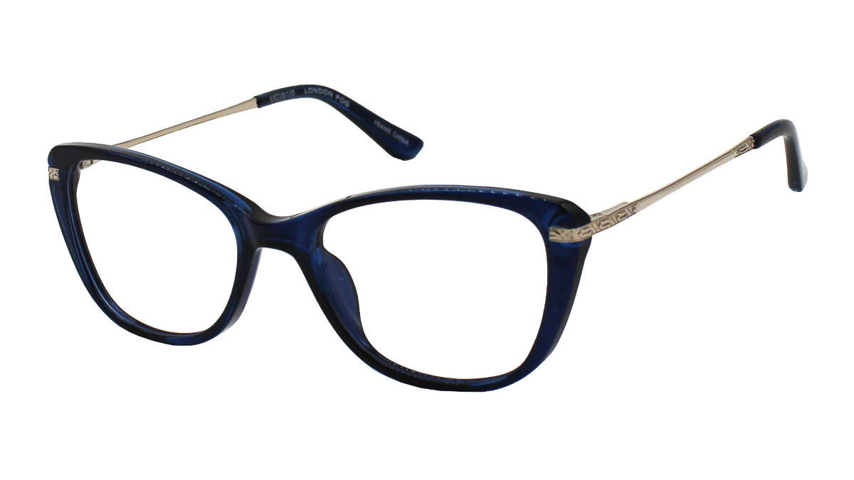 NAVY CRYSTAL