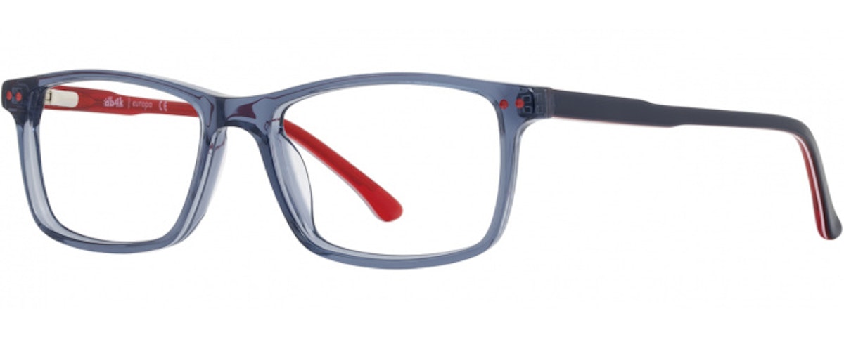 Slate / Navy / Red