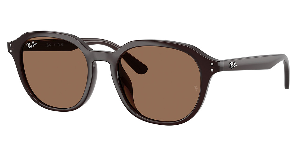 OPAL BROWN / DARK BROWN