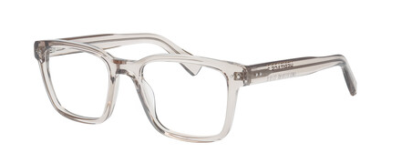 GREY-BROWN MEDIUM TRANSPARENT