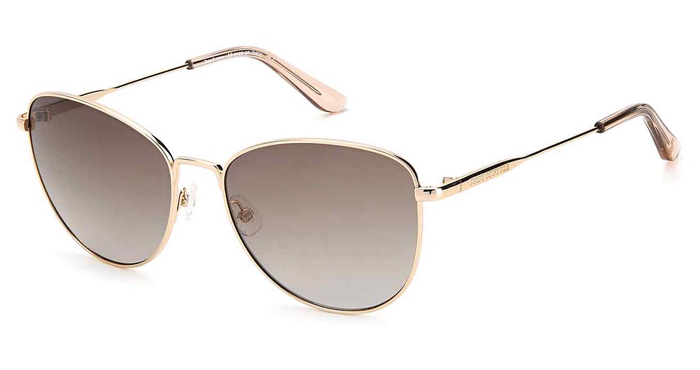 LGH GOLD L / BROWN SHADED