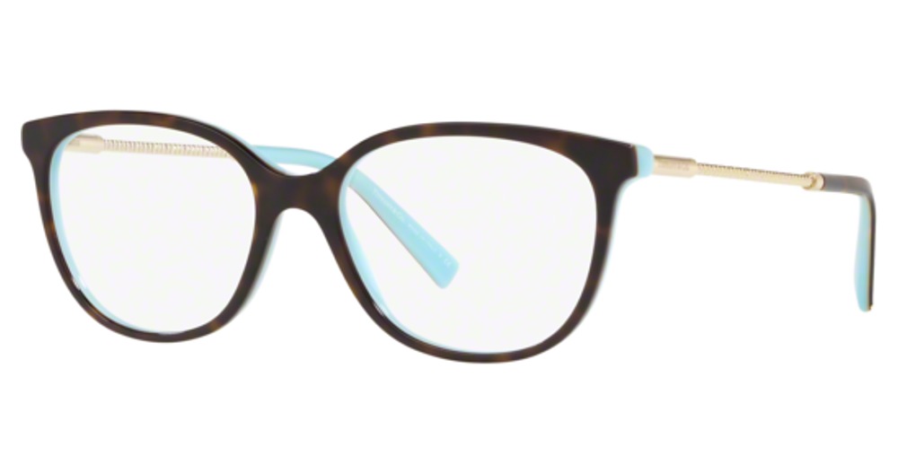HAVANA ON TIFFANY BLUE