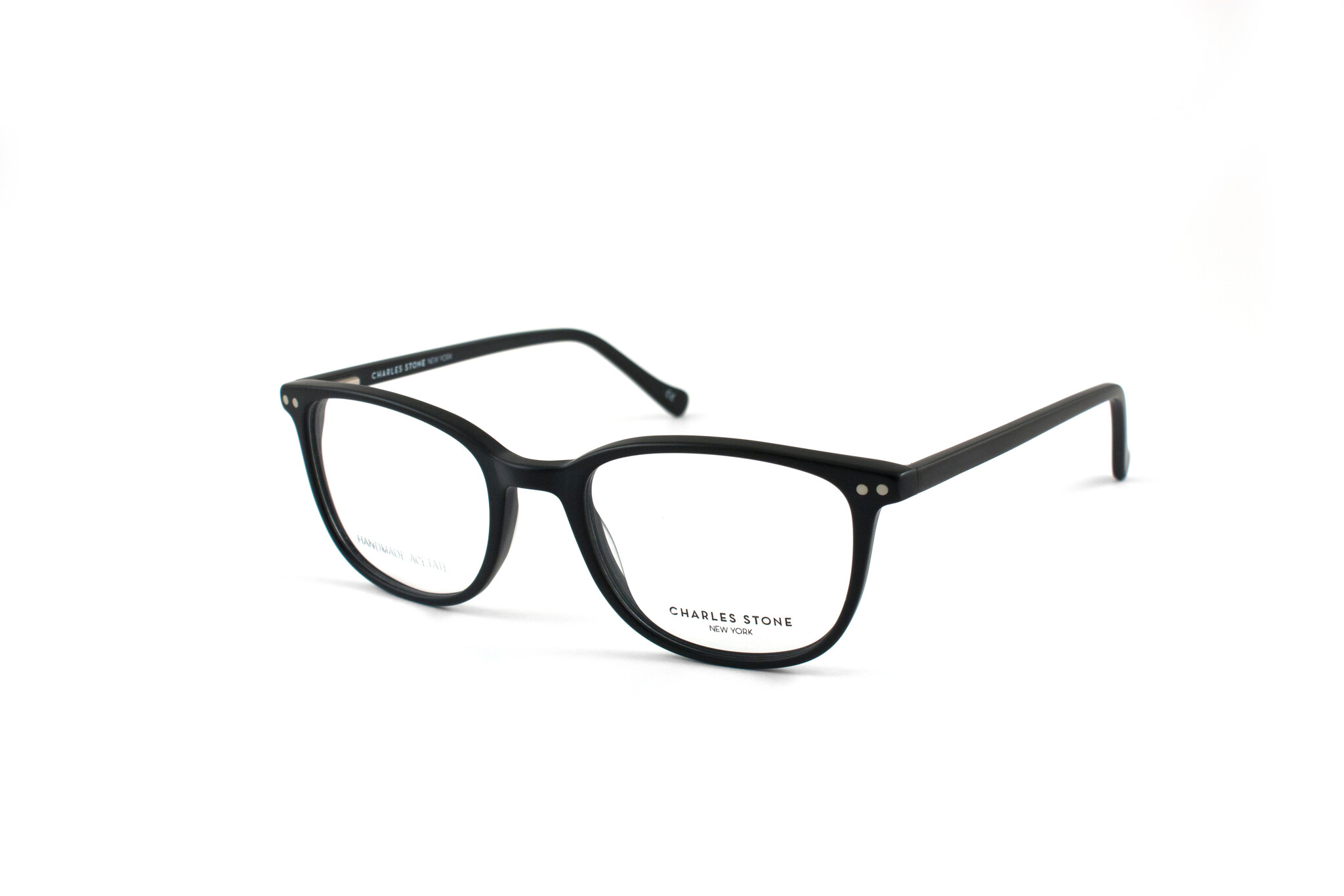 BLACK MEDIUM MATT