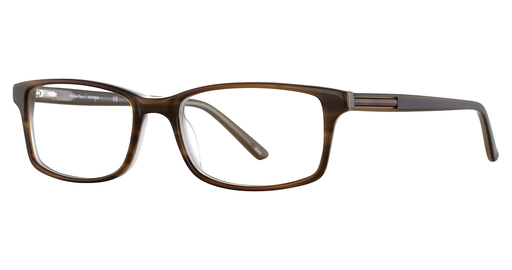 Brown Horn/Taupe