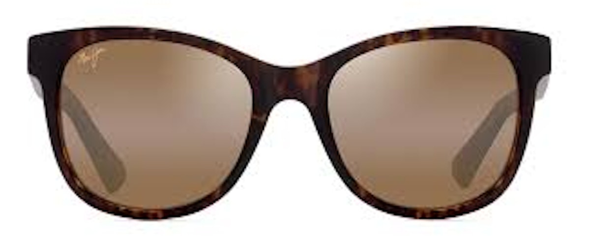 MJRX Matte Dark Havana / MJRX