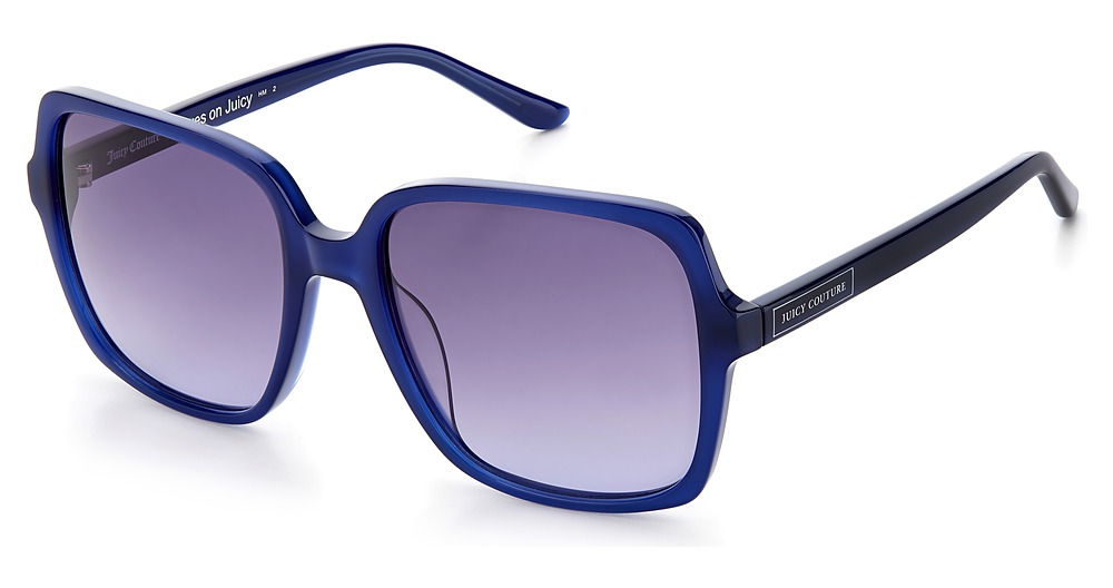 Blue / Grey Shaded Blu