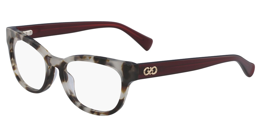 OXBLOOD TORTOISE