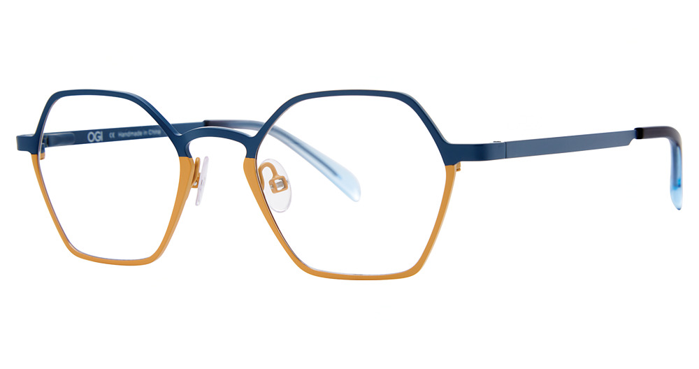 NAVY GOLD