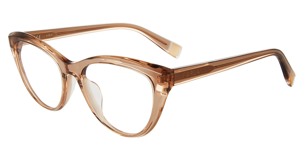 Transparent Brown 07MK